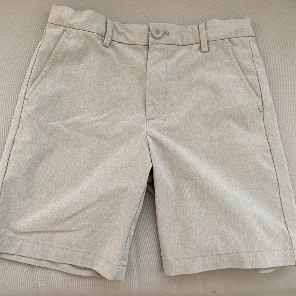 Boys Vineyard Vine Performance Shorts